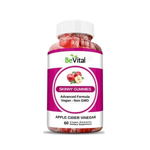 BeVital skinny gummies