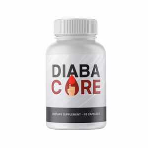 Diabacore blood sugar control