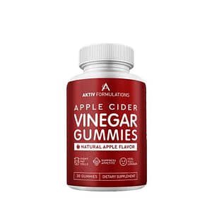 ACV Gummies for weightloss