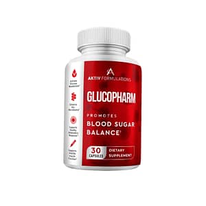 Blood sugar support formula
