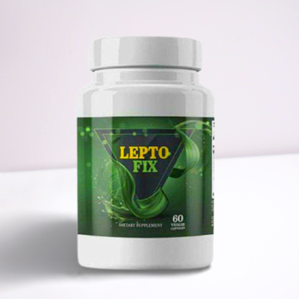 Leptofix for weight loss