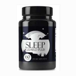 Sleep Guard Plus supplement