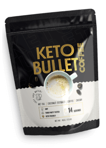 Keto bullet coffee for weightloss