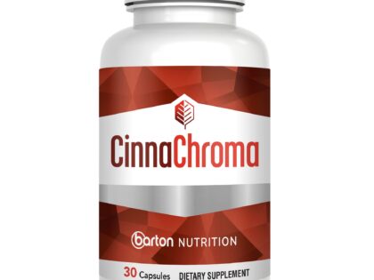 Cinnachroma diabetes management