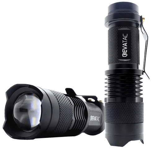 Evatac taclite