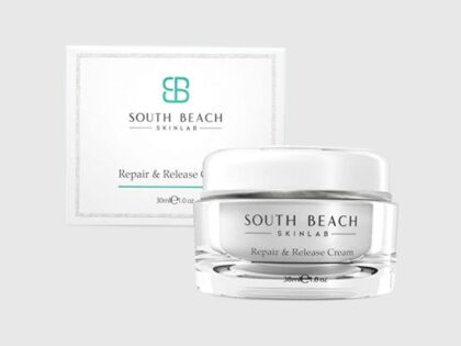 South Beach anti wrinkles cream