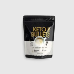 Keto bullet fat burning coffee