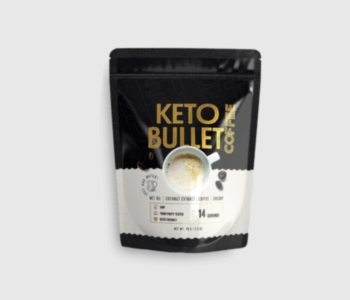 KETO BULLET COFFEE