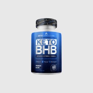 Keto BHB WEIGHTLOSS SUPPLEMENT