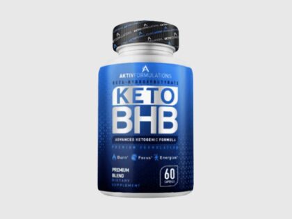 Keto BHB WEIGHTLOSS SUPPLEMENT