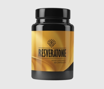 RESVERATONE WEIGHTLOSS SUPPLEMENT