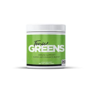 TonicGreens