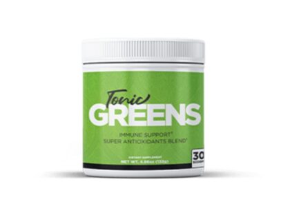 TonicGreens