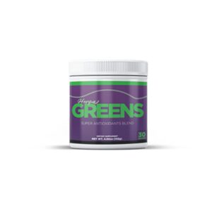 Herpagreens