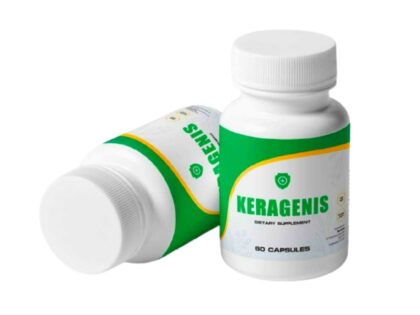 Keragenis antifunal