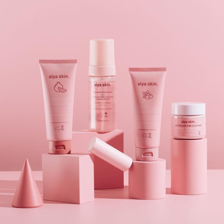 Skincare
