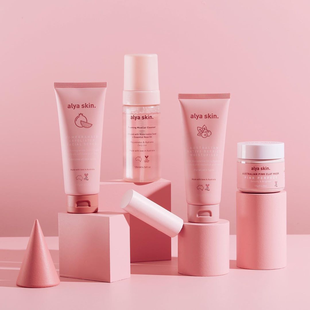 Skincare
