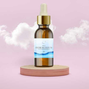 Hydracellum