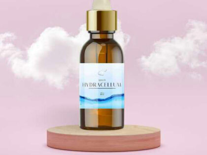 Hydracellum