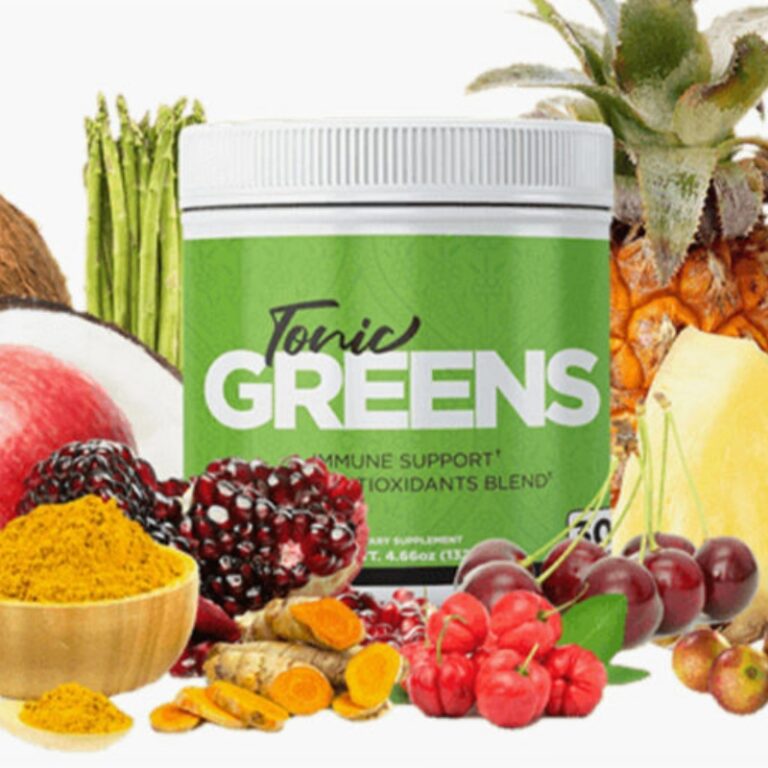 Immune System Booster Products