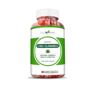 CBD Gummies