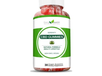 CBD Gummies