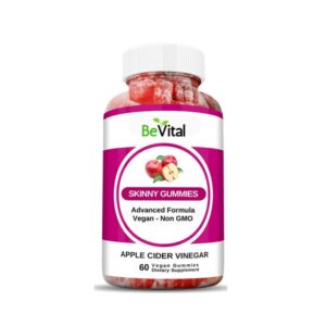 BeVital skinny gummies