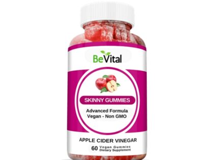 BeVital skinny gummies