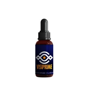 Visiprime
