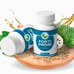 Forti Prime
