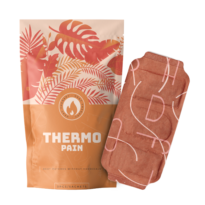 Thermopain Thermopain