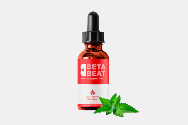 Beta Beat blood sugar support Healthy blood sugar