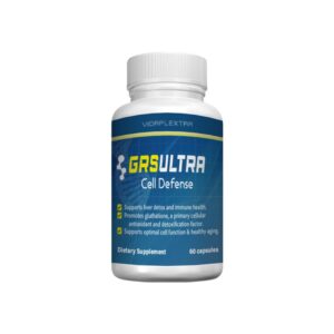 GRSU TRA Immunity boost supplement