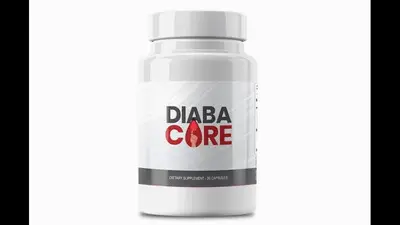 Diabacore Blood sugar Blood sugar