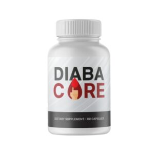 Diabacore blood sugar control
