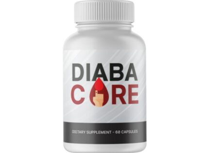 Diabacore blood sugar control