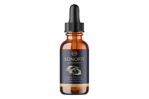 Anti tinnitus sonofit Anti Tinnitus