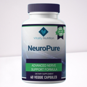 Neuropathic pain relief