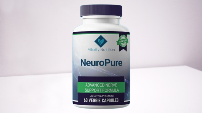 Neuropure neuropathic pain Neuropathic pain relief