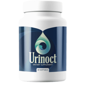 Prostate supplement