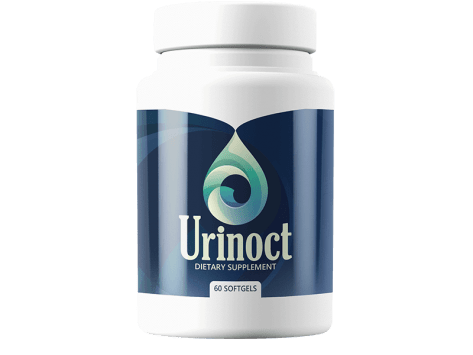 Urinoct Prostate supplement