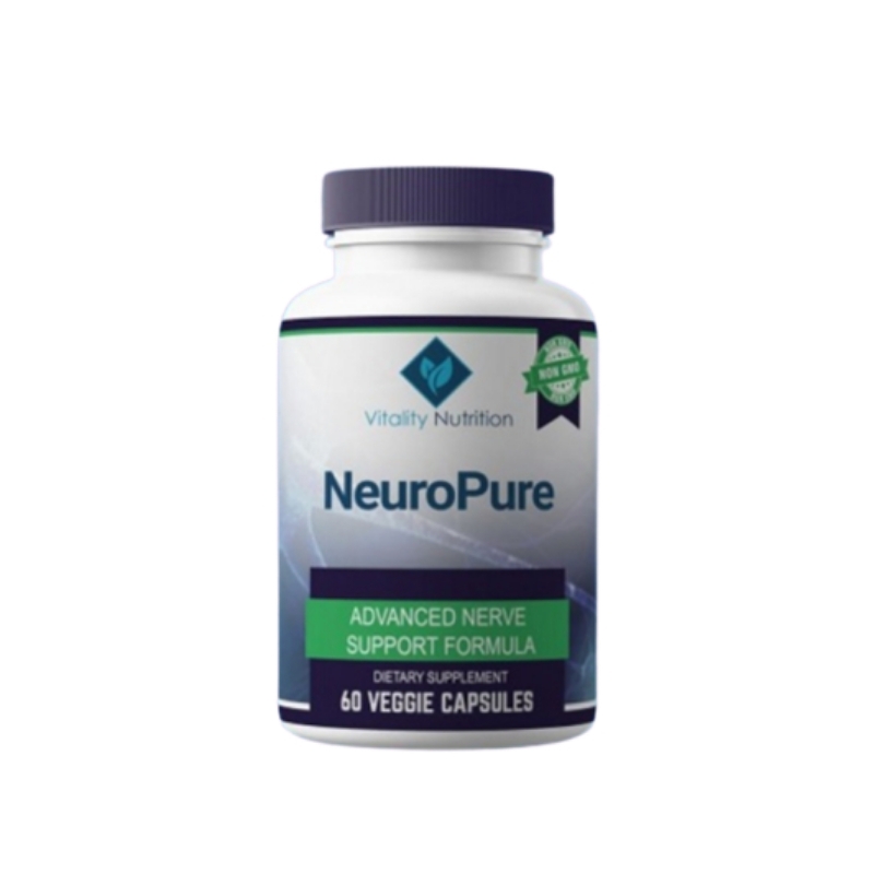 Nerve pain relief products