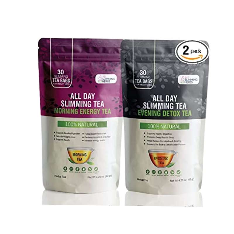 All Day Slimming Tea Slimming tea