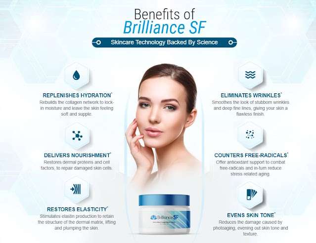Anti-aging cream