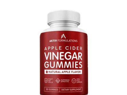 ACV Gummies for weightloss