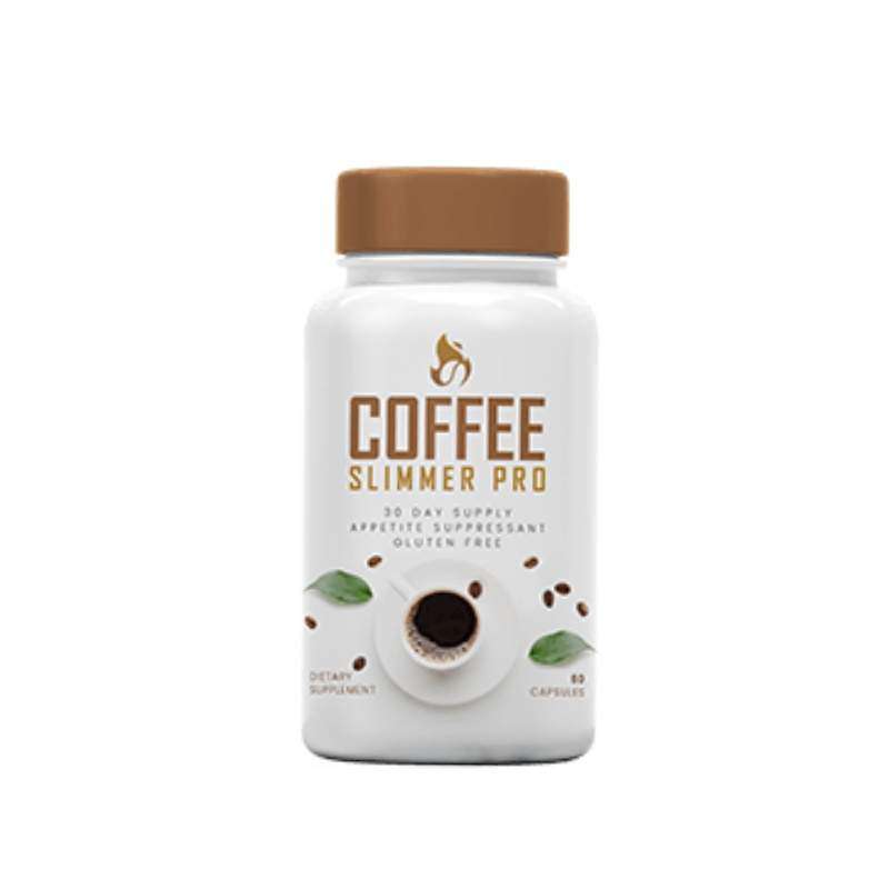 Coffee Slimmer Pro Weightloss