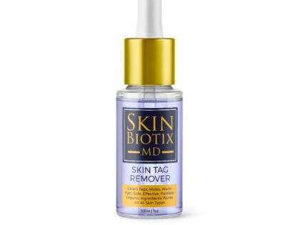 Skin tags remover