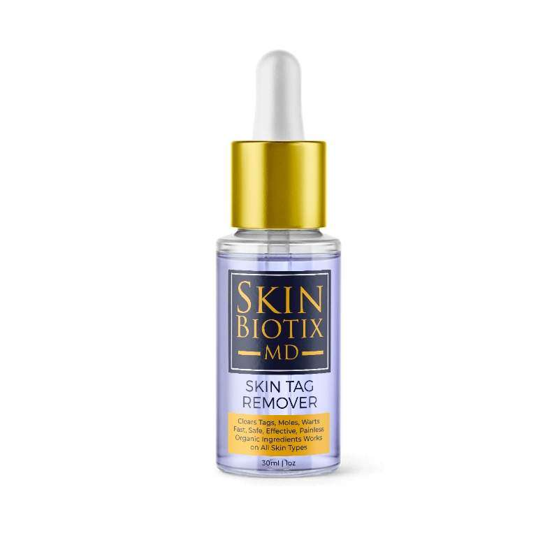 SkinBiotix MD Skin tags remover