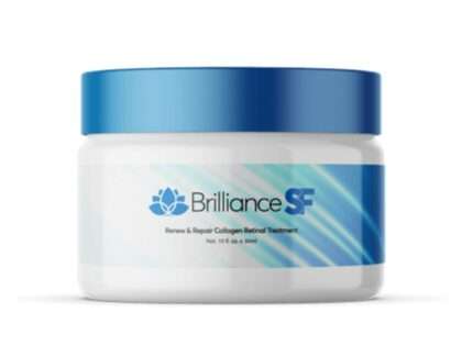 Anti-aging cream