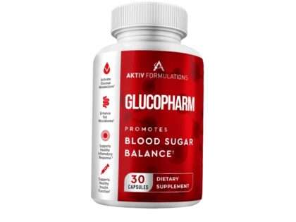 Blood sugar support formula